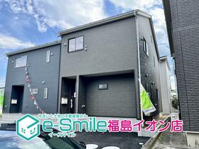 福島県福島市松川町沼袋字北