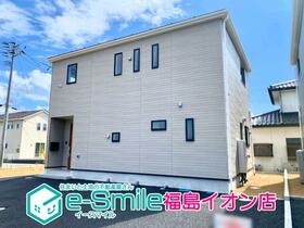 福島県福島市町庭坂字一本杉