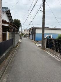 千葉県習志野市鷺沼１丁目