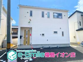 福島県福島市町庭坂字一本杉