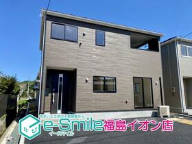 福島県二本松市竹田２丁目