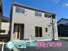 福島県二本松市竹田２丁目