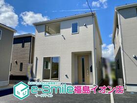 福島県二本松市竹田２丁目