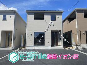 福島県二本松市竹田２丁目