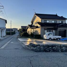 富山県富山市婦中町分田
