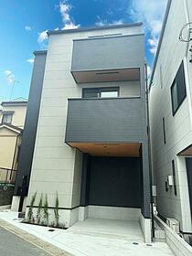 神奈川県川崎市宮前区南平台