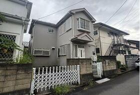 神奈川県横浜市栄区東上郷町