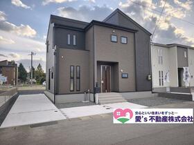 福島県福島市方木田字上原