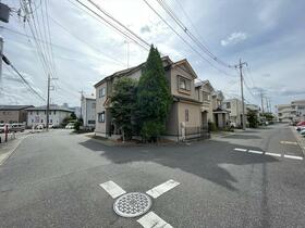 栃木県宇都宮市城東２丁目