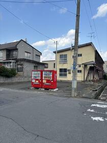 青森県青森市八重田３丁目