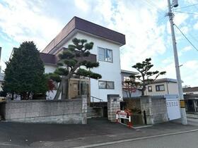 北海道江別市文京台