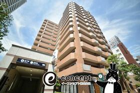 ライオンズプラザ長町中央