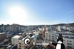 ライオンズプラザ長町中央