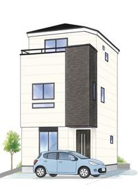 千葉県市川市稲荷木１丁目