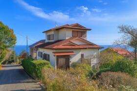 静岡県賀茂郡東伊豆町大川