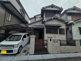 和歌山県和歌山市井辺