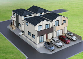 神奈川県平塚市御殿４丁目