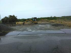 石川県河北郡津幡町字川尻