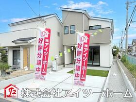 奈良県桜井市大字西之宮