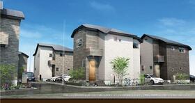 東京都練馬区大泉町４丁目