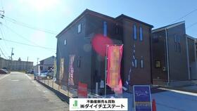 福島県福島市御山字沢田