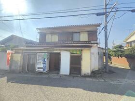 和歌山県和歌山市北出島