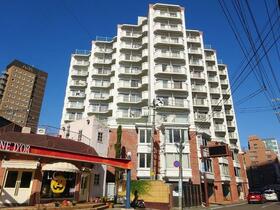 チサンマンション第三仙台