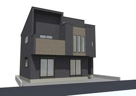 埼玉県草加市金明町