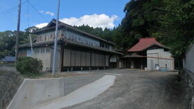 熊本県玉名郡南関町大字上坂下