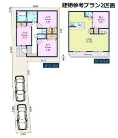 東京都足立区梅田３丁目