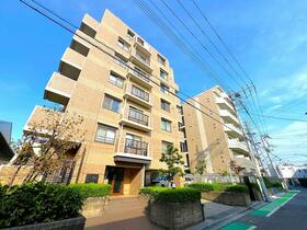 コスモ戸田公園グレイスフォルム