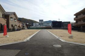 愛媛県宇和島市寄松