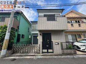 大阪府八尾市刑部４丁目