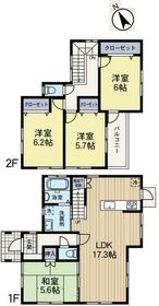 神奈川県横浜市瀬谷区宮沢１丁目