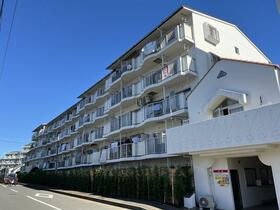 ガーデンライフ久里浜２番館