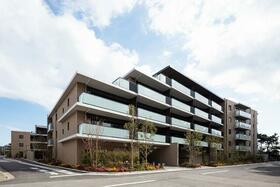 グレーシア湘南平塚海岸　「海辺の暮らし　ペットＯＫ　住みやすい住環境」