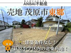 千葉県茂原市東郷