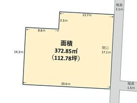 愛知県一宮市萩原町萩原字下町