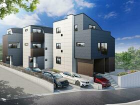 東京都品川区西大井４丁目