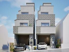 東京都品川区西大井４丁目