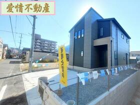 福岡県北九州市門司区大里戸ノ上１丁目