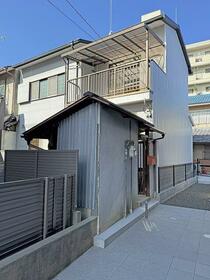 京都府京都市上京区一条通御前通西入大東町