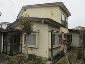 青森県弘前市大字松原西２丁目