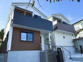 神奈川県逗子市久木８丁目