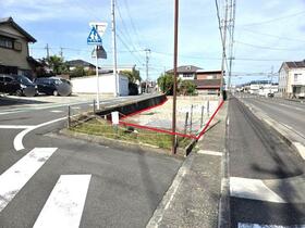 愛知県一宮市木曽川町里小牧字道路寺