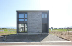 新潟県上越市大字富岡