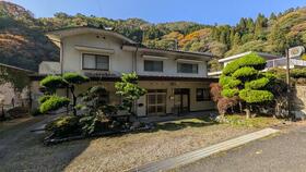 岡山県井原市芳井町下鴫