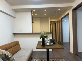 朝日プラザ大橋南