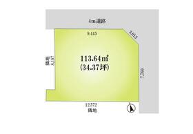 埼玉県草加市清門２丁目