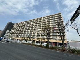 東武大師前サンライトマンション三号館